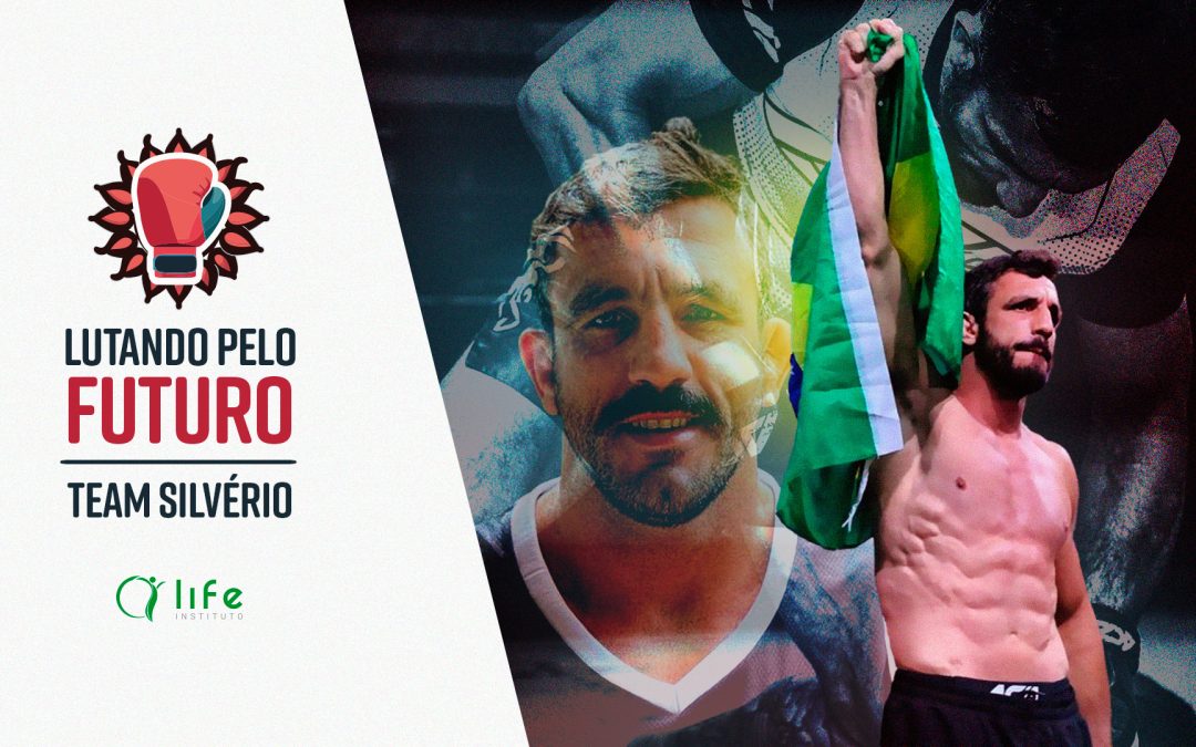 Lutando Pelo Futuro – Team Silvério