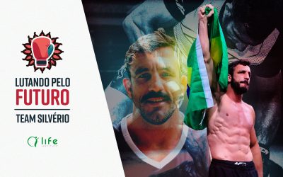 Lutando Pelo Futuro – Team Silvério